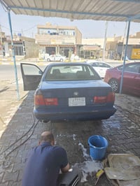 بي ام 520 • محرك بطه • هيت