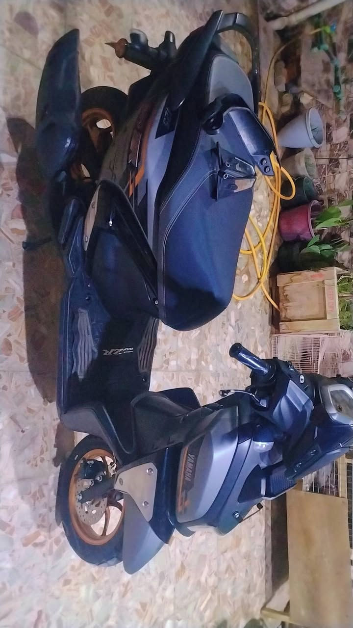 ياماها • مكاني • حي جمهوري