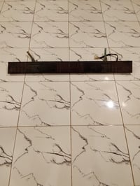 نشره خلفيه • قطع غيار
