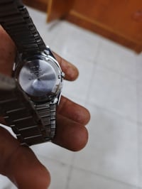 ساعه سيتزن • أوتوماتيك • ٣٧مم