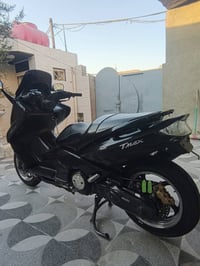 تي ماكس • ٢٠٠٨ • كفاله عامه