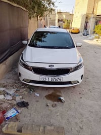 كيا فورتي 07704304468 2018رقم تفاصيل يم صاحب سيارة واتساب