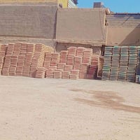 مواد بناء • توصيل للباب • تراب سكسات