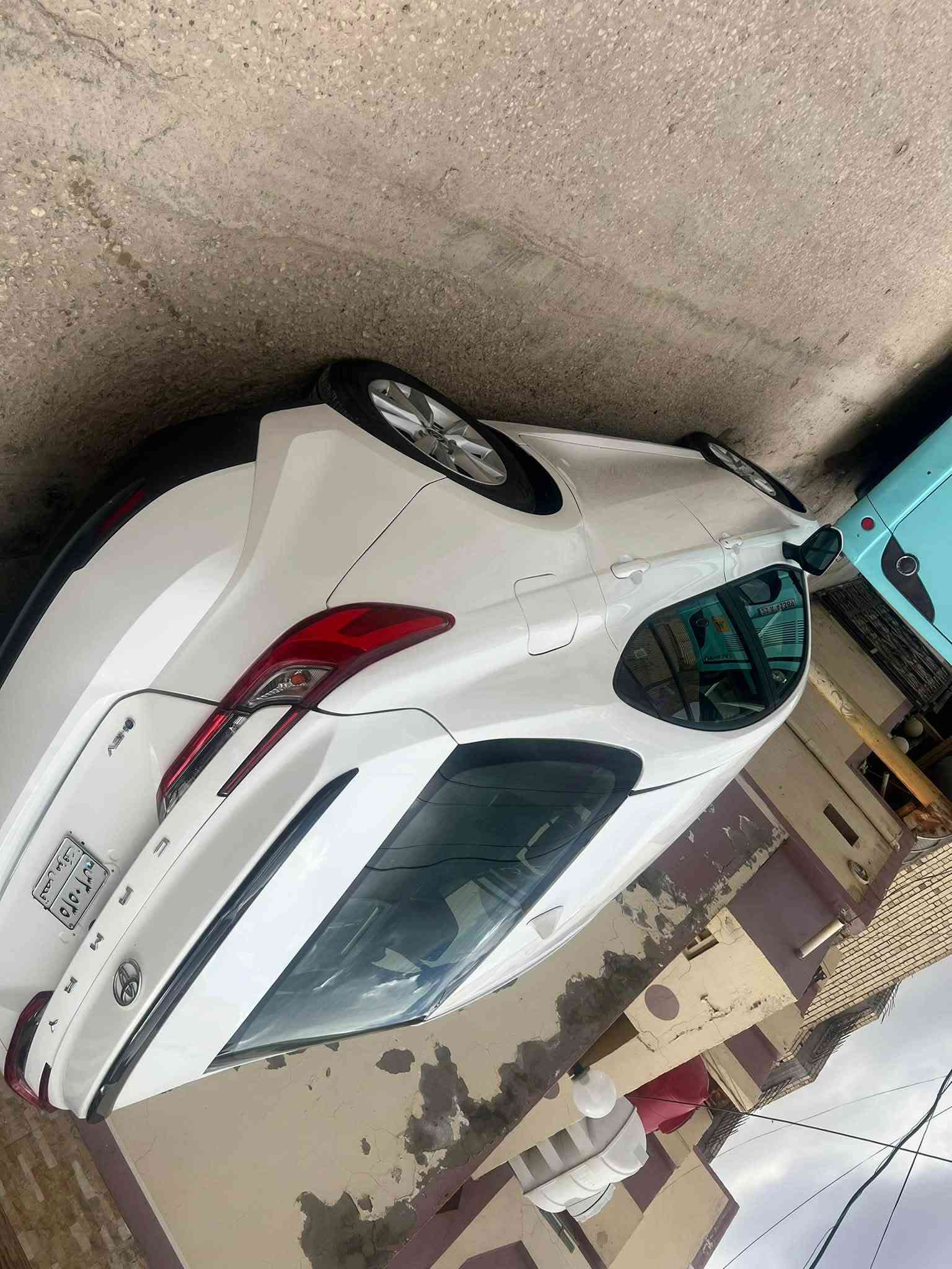 كامري موديل 25
دخول جديد حادث خلفي 
حادث جاملغ خلفي وقبق صندوق بدون لا شاصي ولا ايرباك ماشيه 10 الف مشي امريكا فقط السياره تترقم جميع المحافظات حره الرقم معفي 

***********

***********

نص مكتوب في الصور:
- سونار تيربو كار
- ***********
- ***********
- Note:-
- the ins
- تقرير فحص الصبغ
- ملاحظة: غير مسؤولين عن السيارة بعد الفحص - لا يتم فحص الدعاميات
- والبلاستا
- الفحص تحت الملصقات انضمانك الحماية
- اسم الزبون:
- محمد
- نوع السيارة:
- كامري
- رقم السيارة:
- 30535 فحص مؤقت
- تاريخ الفحص:
- 10-6-2026
- الجزء الخلفي: صبغ
- الجانب الأيسر: صبغ
- الجزء الأمامي: سليم
- الجانب الأيمن بارد وتعديل
- الجزء العلوي: سليم
- صبغ
- بارد
- تبديل
- خدوش
