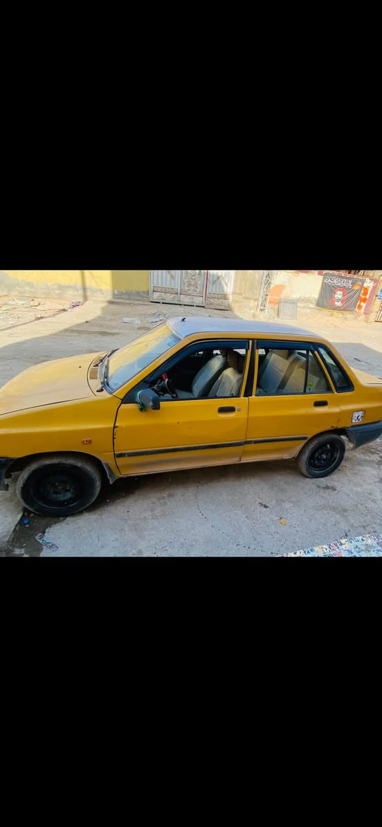 سايبا • موديل ٢٠١١ • ميكانيك وكهربا مكفولة