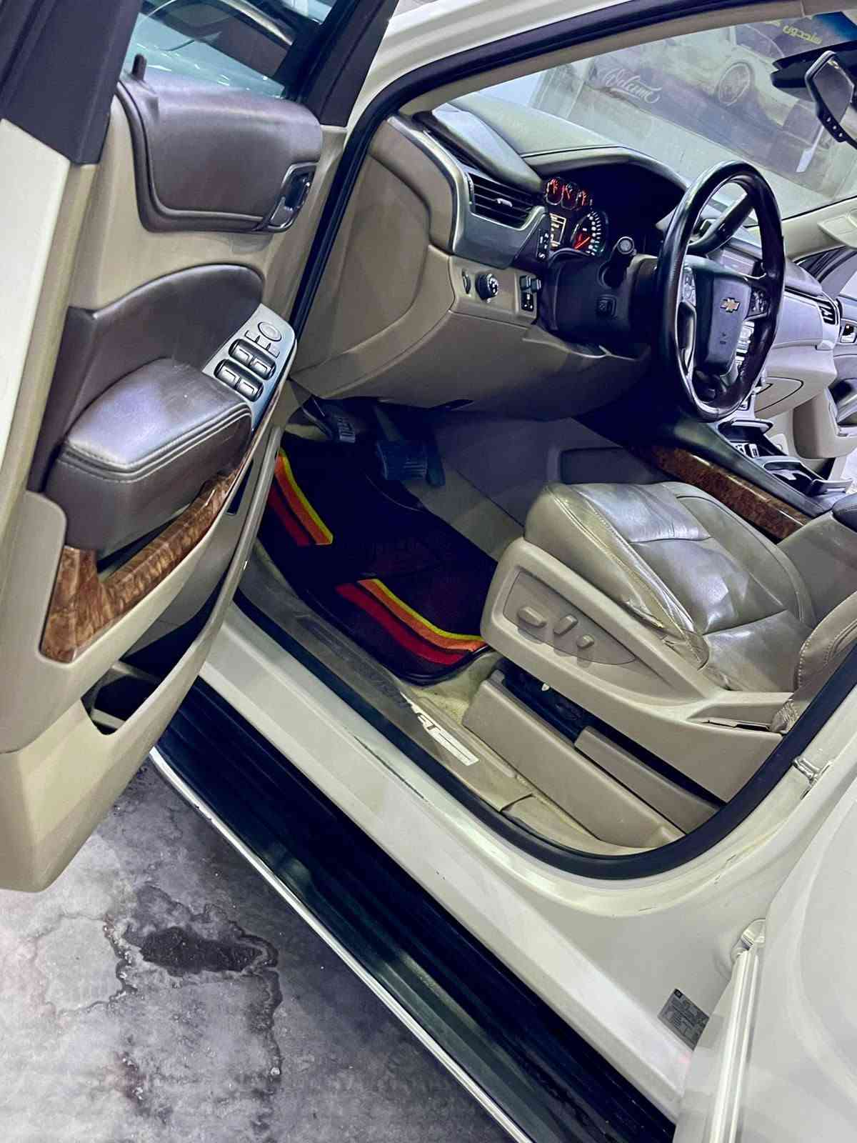 LTZ • ٢٠١٦ • رقم بصره