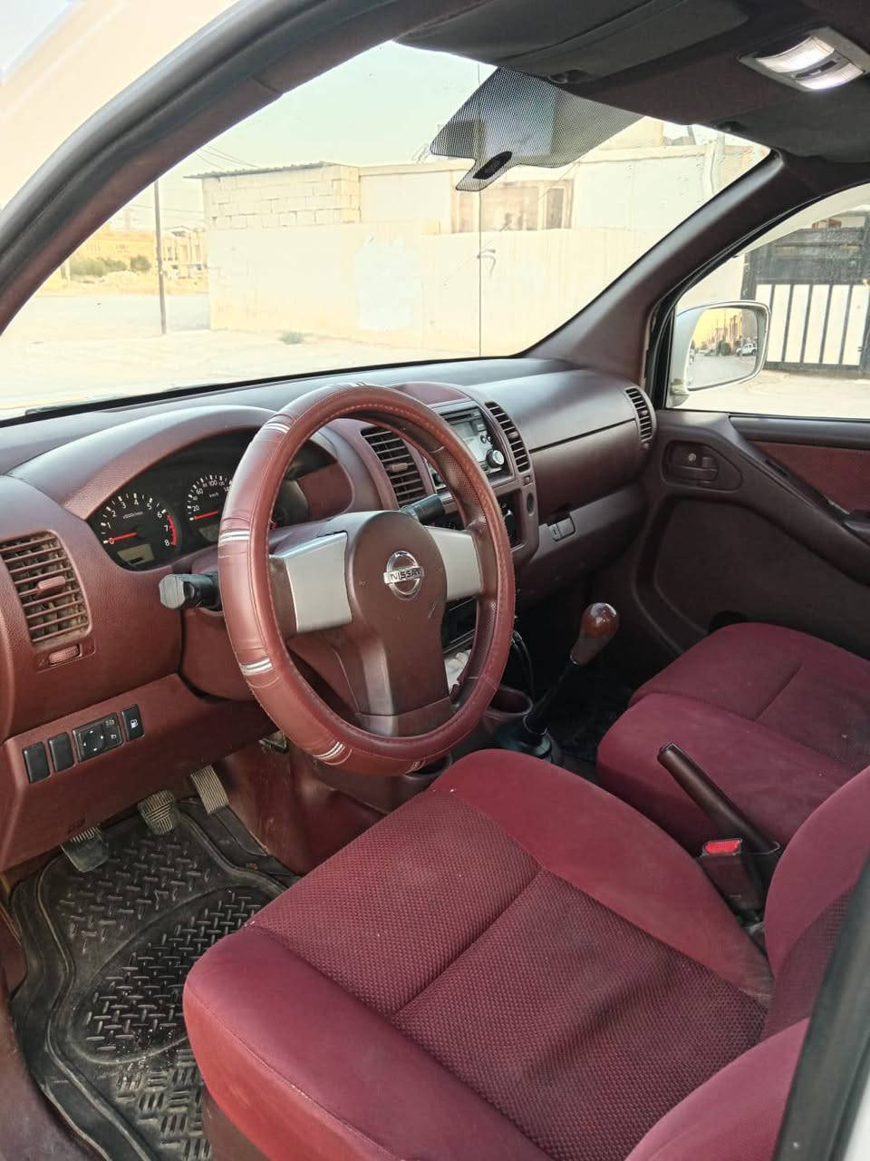 گير و ماكينة و أكسل بةشةرت تةبريت بة شةرت هةموو گياني بة شةرت تحويل و بةناو كردن بة شةرت *********** أربيل, العراق
