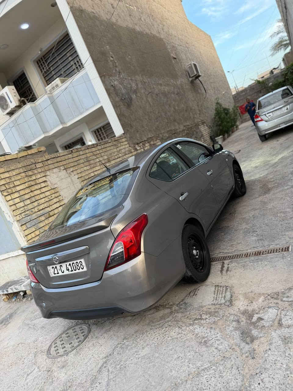 ٢٠٢٣ • ٨٠ الف • شاشه كاميرا