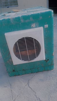 مبردة • أجهزة منزلية