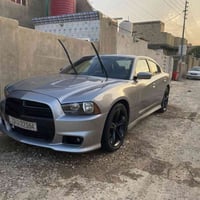 تشارجر • ٢٠١١ • رقم بغداد