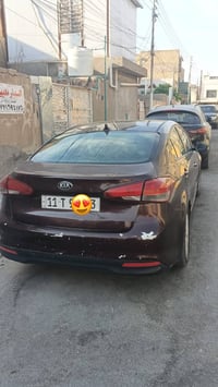 فورتي 2017 • مكينه سليم • كير جديد
