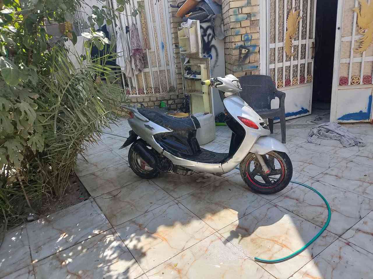 اكزز ياباني شغاله هندر نهضه قويه وسريعه ب250وبيه مجال مكاني فضليه ***********
