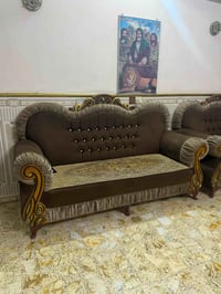 ١٠ مقاعد • مستخدم قليل • بغداد
