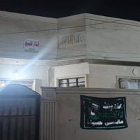 الشعب المهندسين • ١٠٠م • غرفة ٥×٥