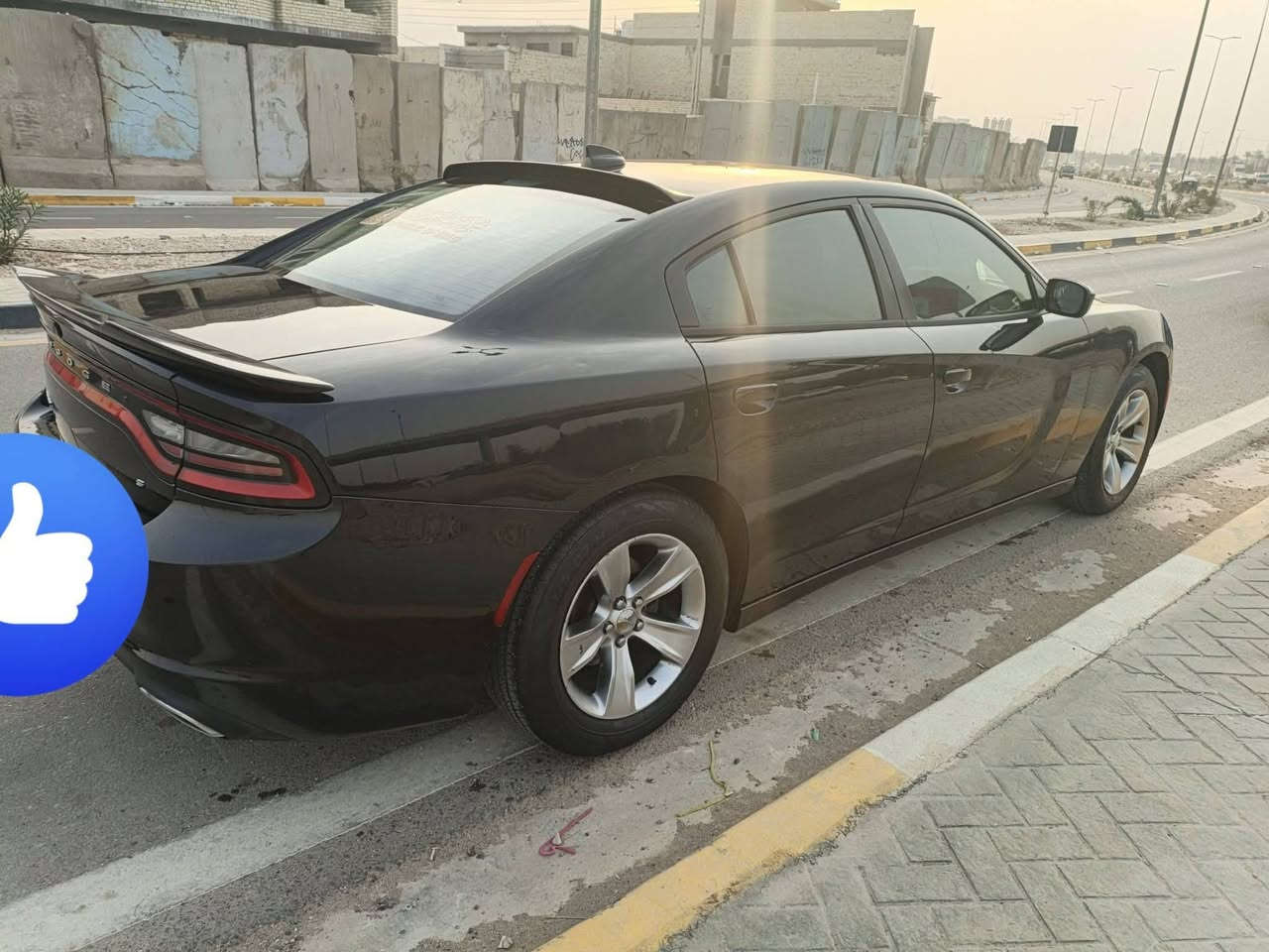 السلام عليكم جارجر موديل 16 باسمي سنويه جديده رقم بغداد دولي بيها مكانات صبغ 3 بدون داخل سيارة جاهزة الخير ما نقصها شي
مكاني بغداد السعر 165
***********
السلام عليكم جارجر موديل 16 باسمي سنويه جديده رقم بغداد دولي بيها مكانات صبغ 3بدون يرباك بدون داخل سيارة جاهزة الخير ما نقصها شي
