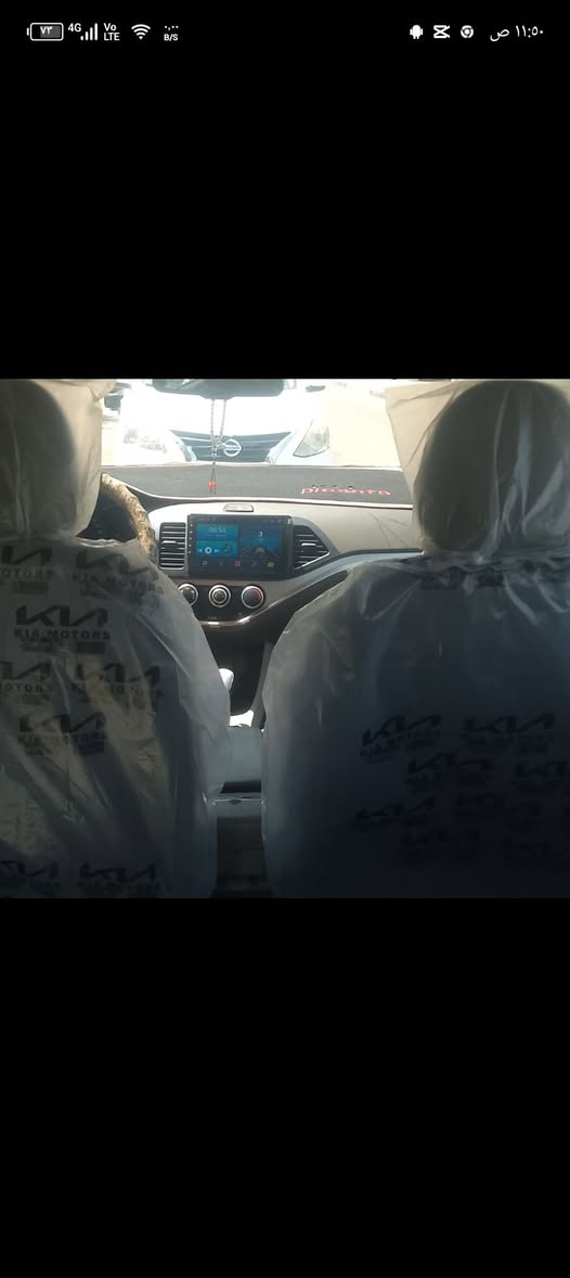 السلام عليكم بيكانتو للبيع موديل  2016 خليجي رقم انكليزي السيارة مكفولة وهذا رقمي *********** بي واتساب الشراي يتصل ويدلل
