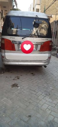 فتون ٢٠١٠ • مخالفات • مدينه الصدر