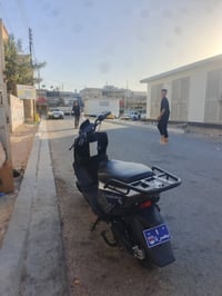 سكنس ام عيون • شحن • بطاريات ٦