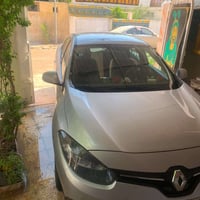 رينو فلوانس • ٢٠١٦ • جير 6
