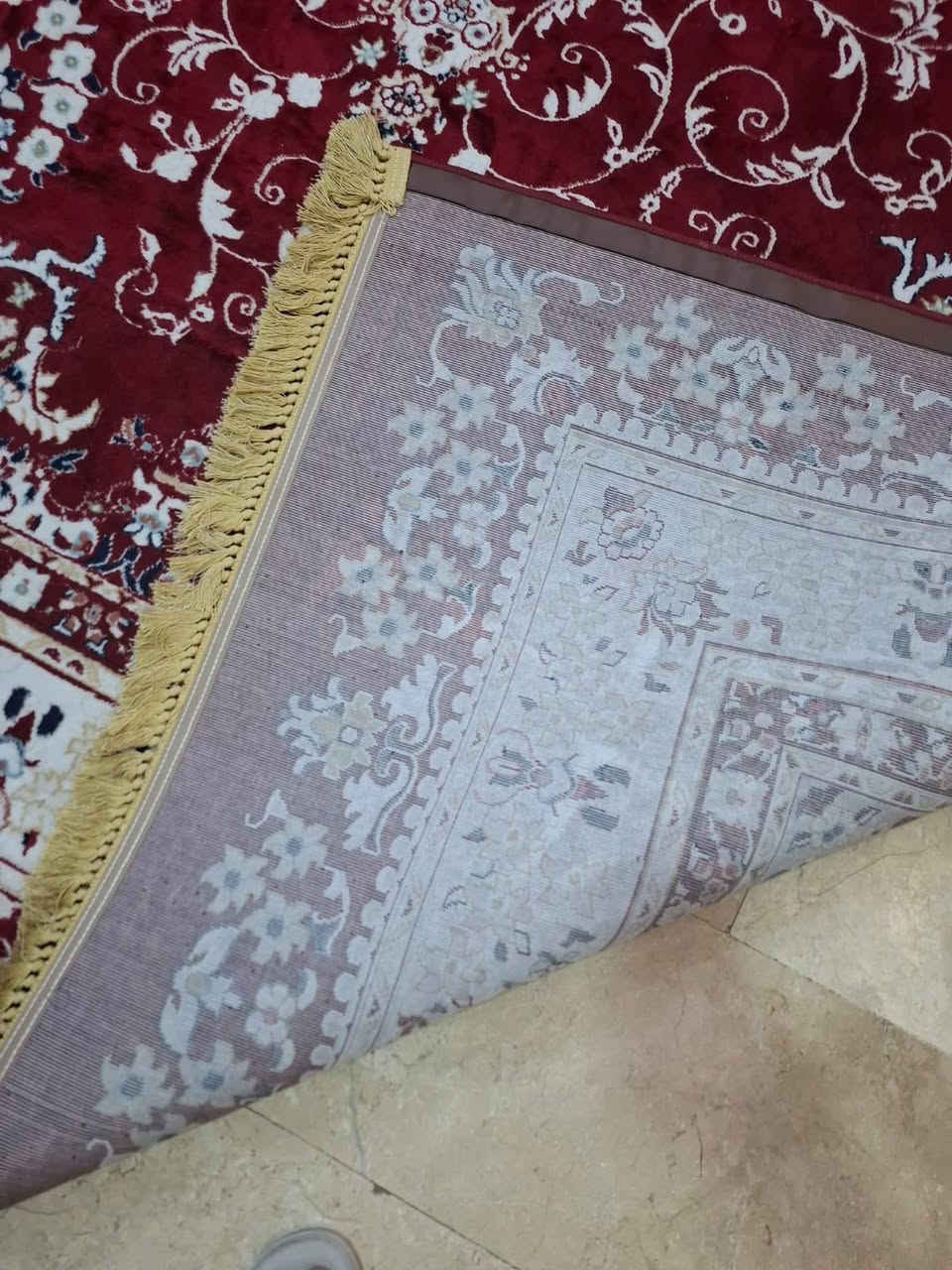 زولية تركي • بغداد الصالحية • ٣ونص×٢ونص