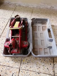 جك • نضيف • مكاني الايمن