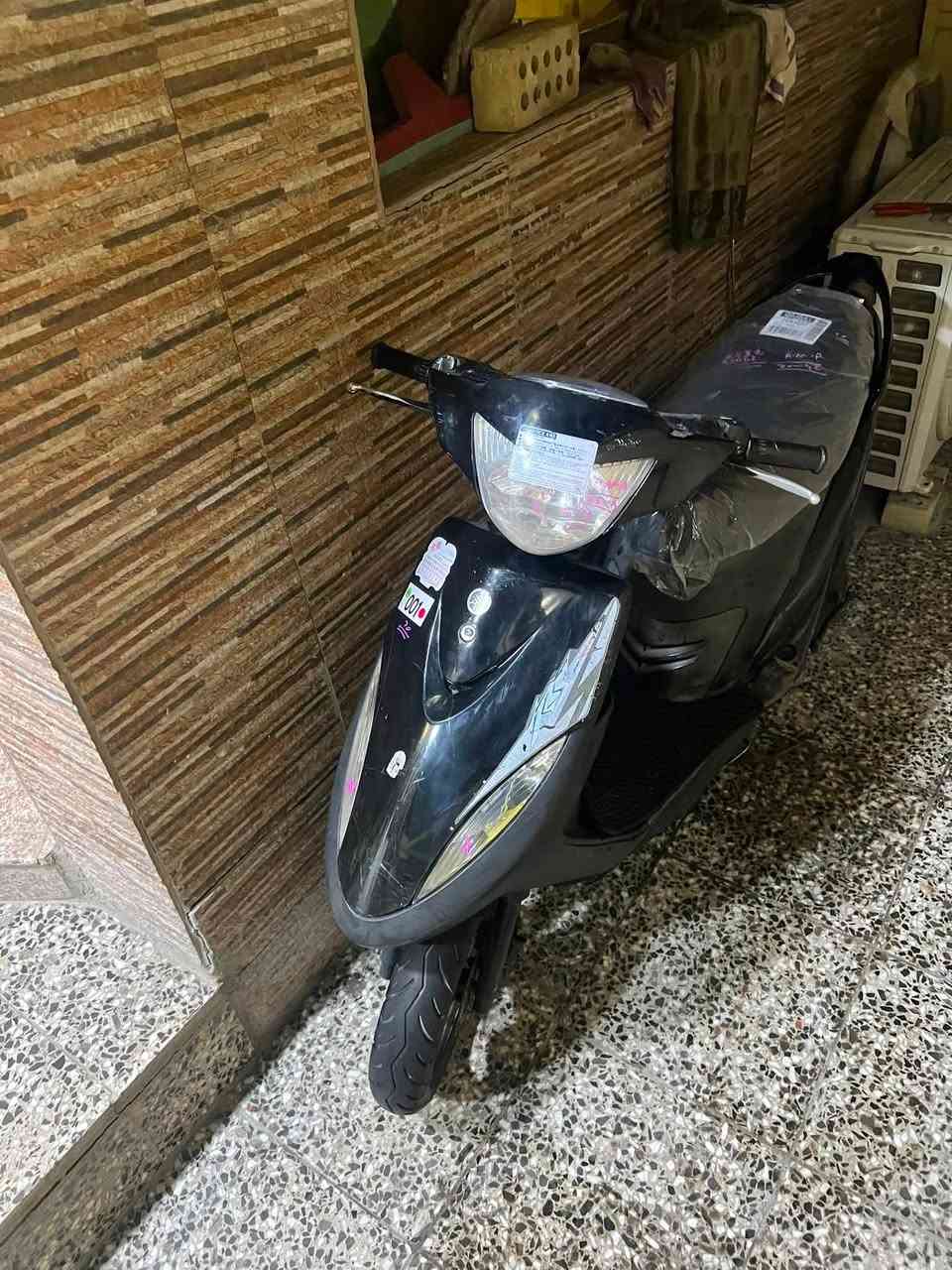 ماكس عدله لل بـيع 💔🫶🏻

ماكس عدله لل بيع الدراجة نظيفة و صار أسبوع من مشتريها الدراجة بلادي المكينه ما مفتوحه ... نكره سلف و نشتغل الدراجة نظيفة و مرتبه جبتها اروح و أجي بيها من الشغل بس!! الدراجة حلوه و لحد يكسر بيها سعرها 600 و بيها مجال بسيط لل شراي بس و الي يكسر بيها ينحظر عنواني بغداد مدينه الصدر لل تواصل واتساب فقط ((***********))
