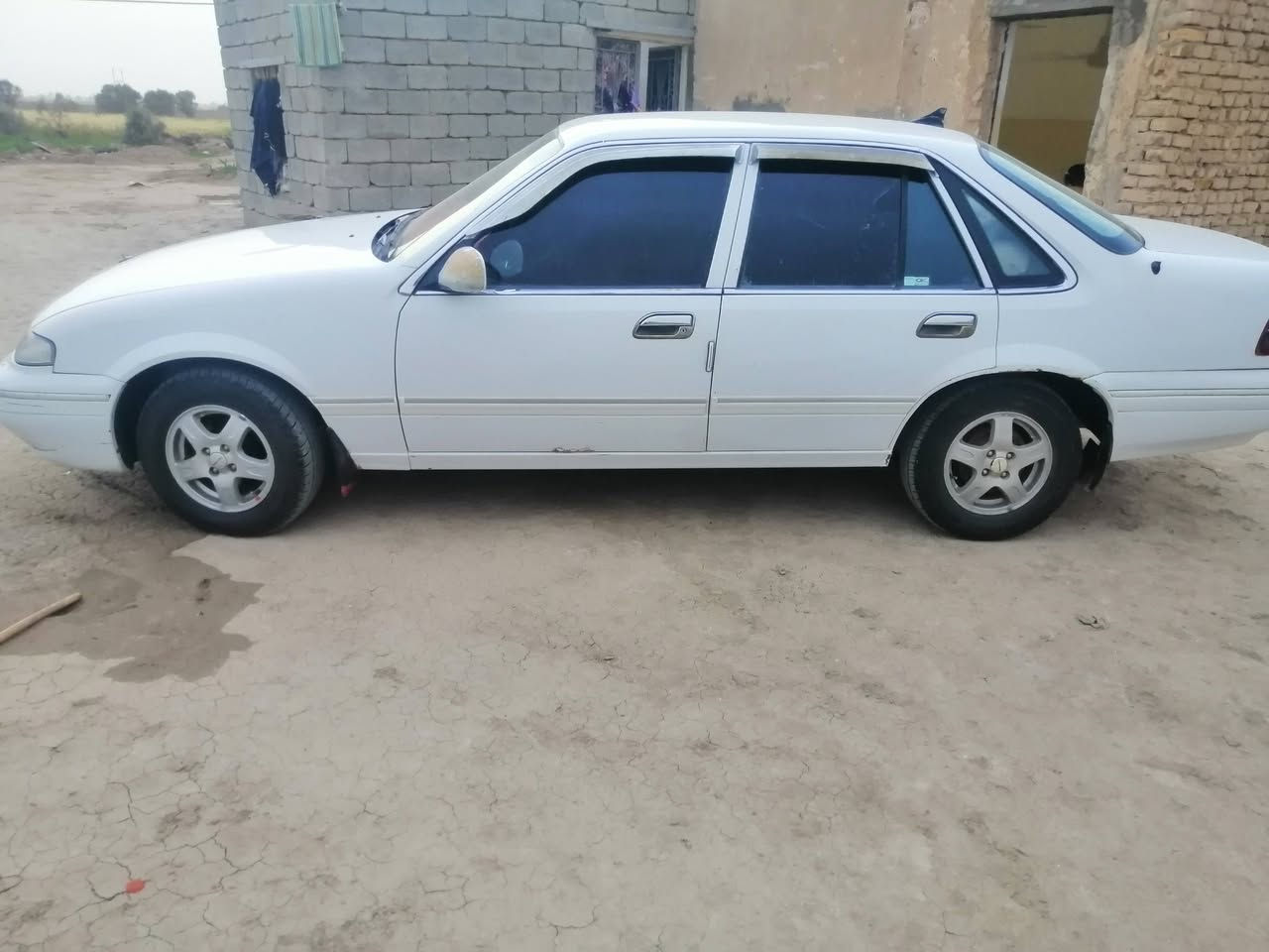 سلام عليكم البيع سياره برنس فراشه تبريد ويه سويج مال جناي رقم بغداد مستعجل البيع وسعر مناسب  ***********
