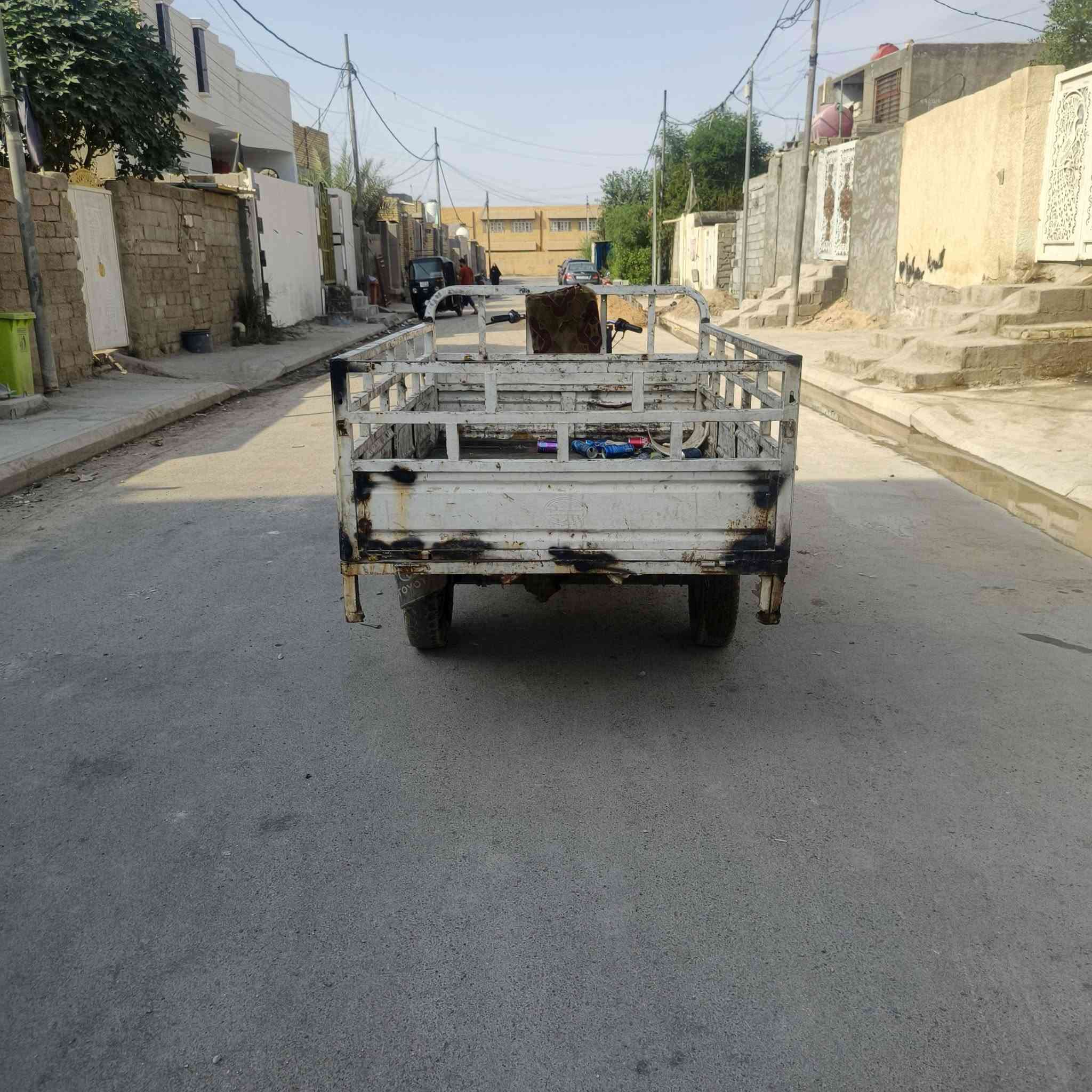 ستوته • واسط النعمانية • كفالة محرك