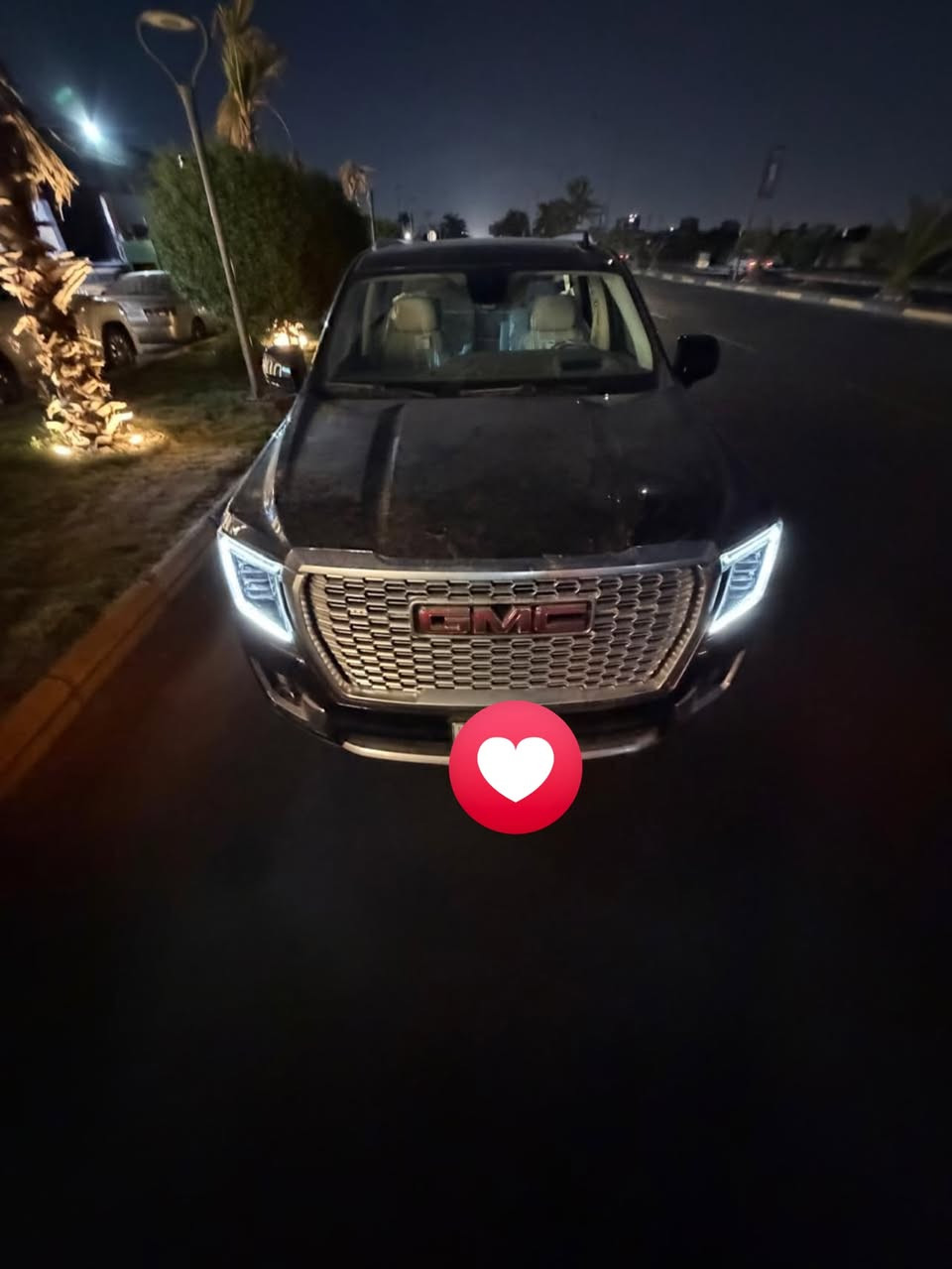 السلام عليكم
للبيع جمسي دنلي 2023

مغلفه PPF السياره بل كامل 

مكفوله كفاله عامه السياره 

السياره ماشيه : 10 الف 

محرك 8 سلندر               6200

موصفات السياره فول الفول 

جكات 

بانورما

كامرات 360 

حساسات امامي خلفي 

رادرات 

دات شو امامي 

كشنات تدفه تبريد 

كشنات منفصل ابيض ملكي 

رادار مانع انصدام  امامي وخلفي 

كشنات خزن ميموري 

جنطه كهرباء 

شاشات خلفيه 

كيجات شاشه الاكترونيه 

دوسات كهربائيه

فور ويل 

ثلاجه 

شاحن واير ليس 

مكان السياره بغداد 

السعر تفضل خاص 

الاستفسار ***********

مكفوله كفاله عامه السياره  كير + محرك
