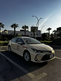 كورولا ٢٠٢٥ • فول • أربيل