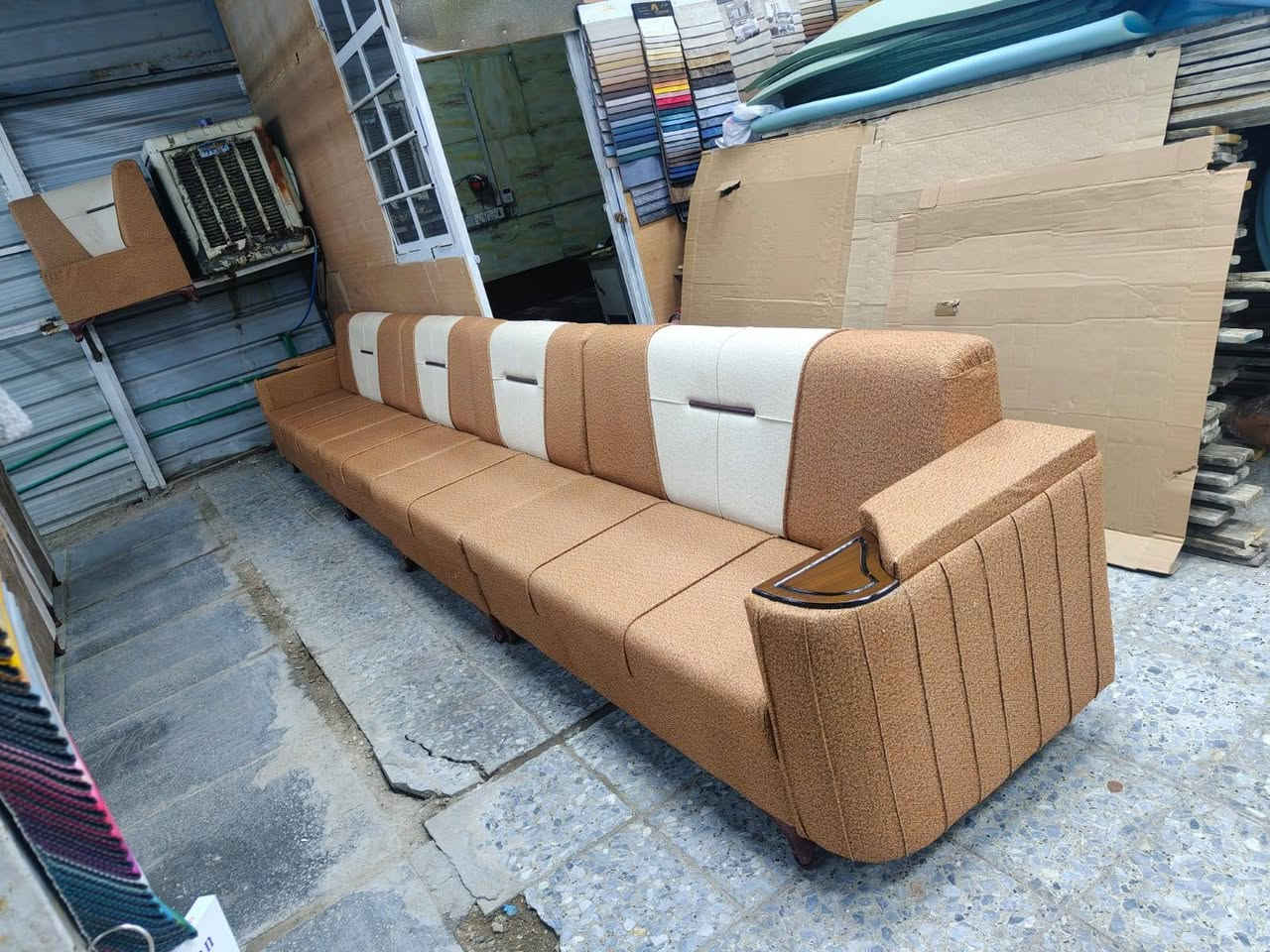 ديوان • جديد بسعر مستعمل • واسط العزيزيه