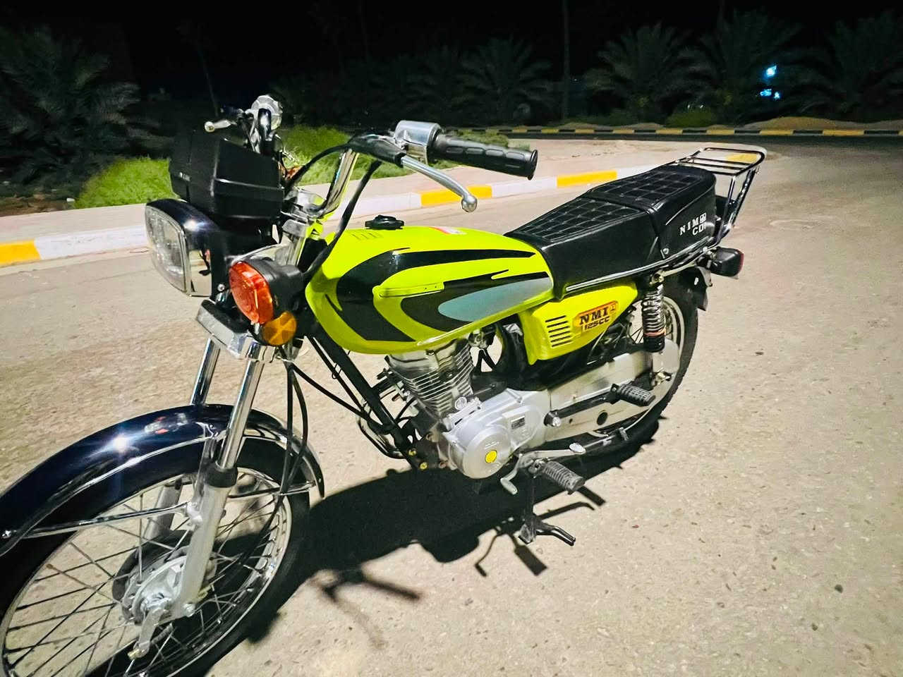 سلام عليكم مكلف بالنشر
نامه موديل 27 للبيع كفاله عامه 3احرف
مابيه اي نقص مكفوله من كلشي
كامله مكمله
صارله شهر من طالعه مكاني طويريج للاستفسار اكثر
 ‭***********‬
