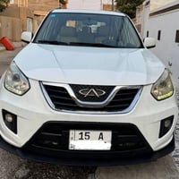 تيكو ٢٠١٤ • كير ميكانيك • تحويل مباشر
