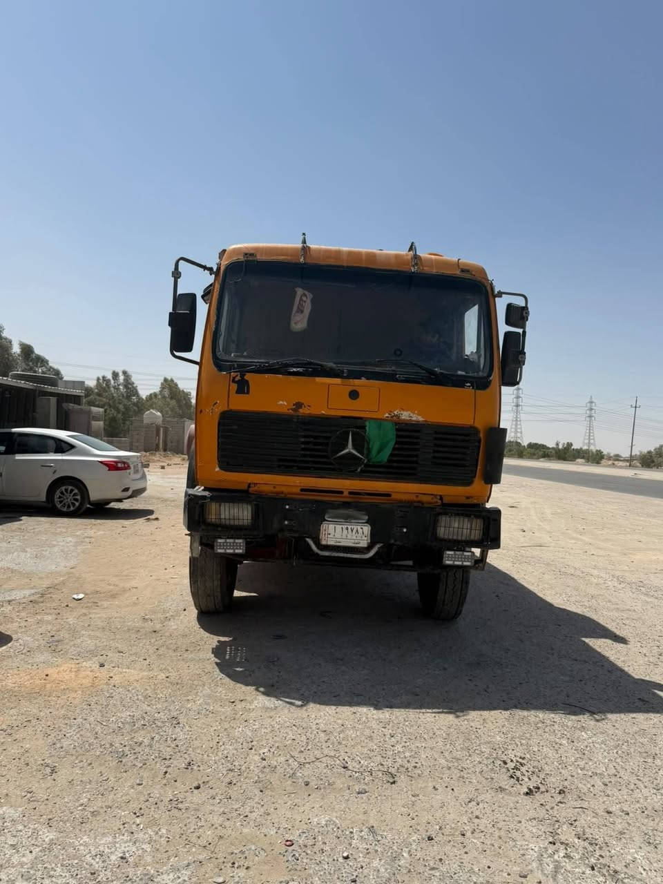 من رخصت الادمن سب الوعود الكاذبه 
البي موديل 83 ) تخم  تايرات جدد
 مكينه 28 كير 160 جدد تبريد شقال
مجموعه نص(***********)
