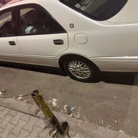 كراون • ٢٠٠١ • رقم بصره