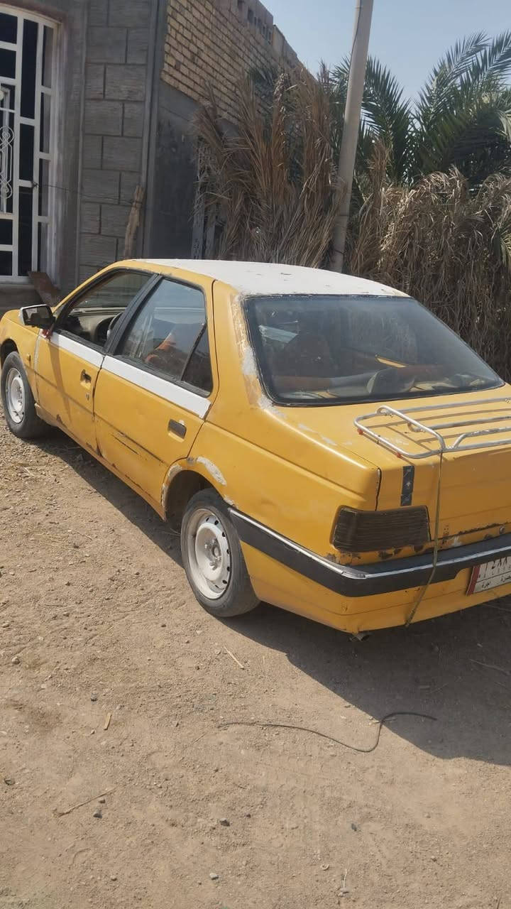 للمراوس فقط بيجو 405شنو عندك دز عل واتساب انه مكلف بنشر العنوان البصره الدير *********** مراسله واتساب فقط
