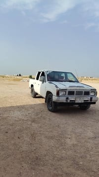 نيسان • موديل ١٩٩٢ • نجف حي النور
