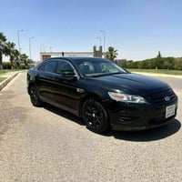 توروس • ٢٠١٠ • عليه غرامات