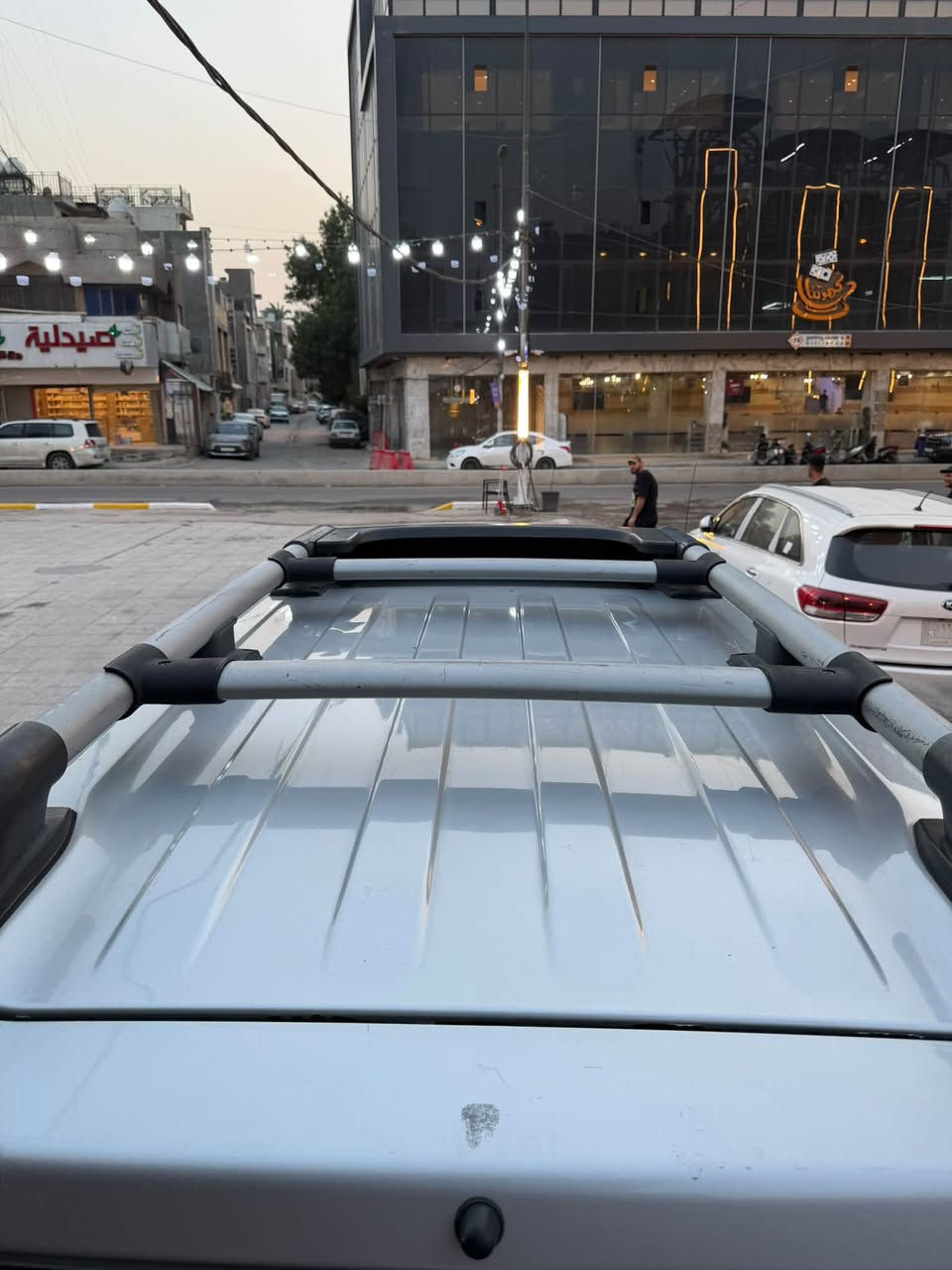 اكس تيرا • ٢٠٠٩ • مكينة وجير مضبوط