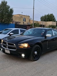جارجر ٢٠١٤ • السماوة • اصل