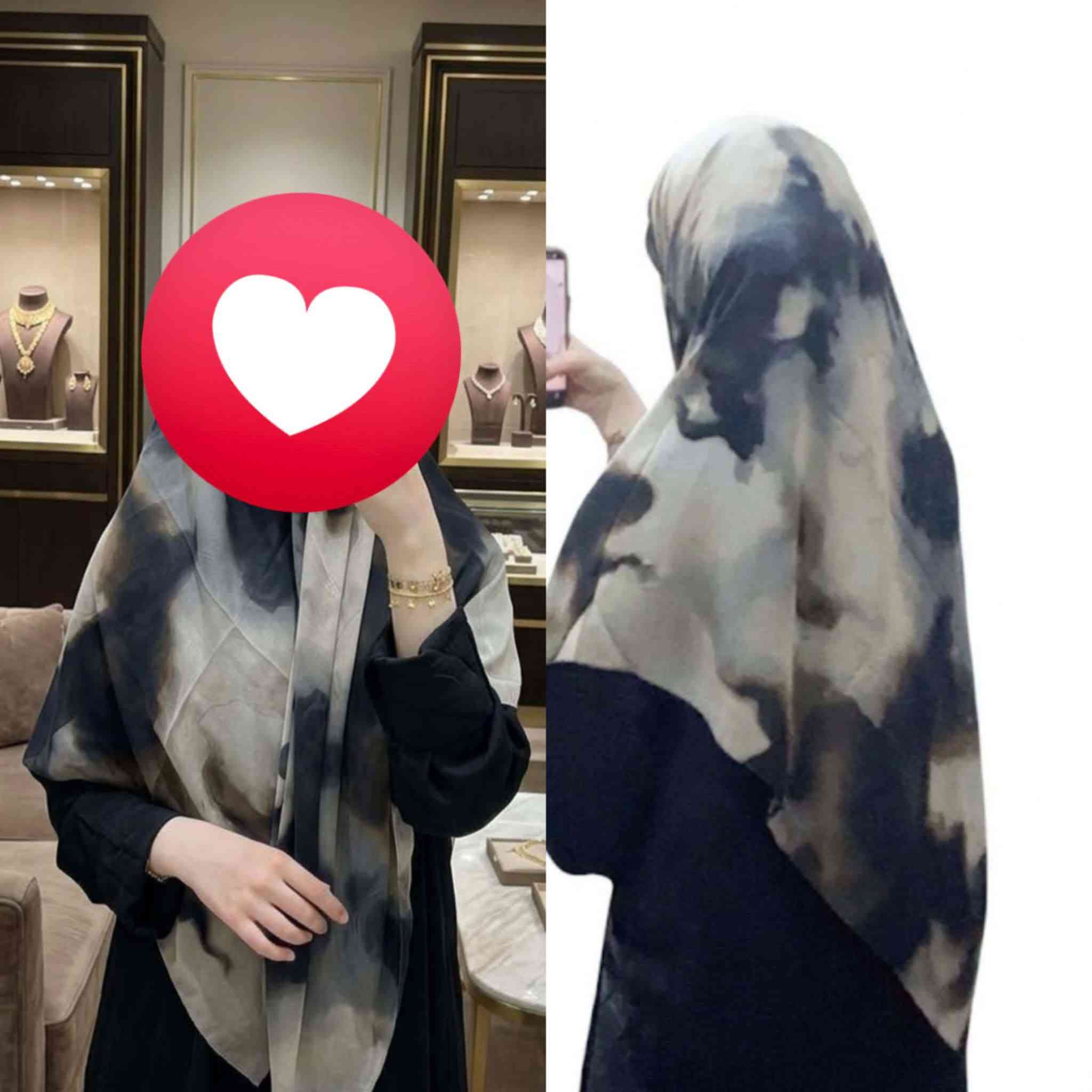 حجابات • روز