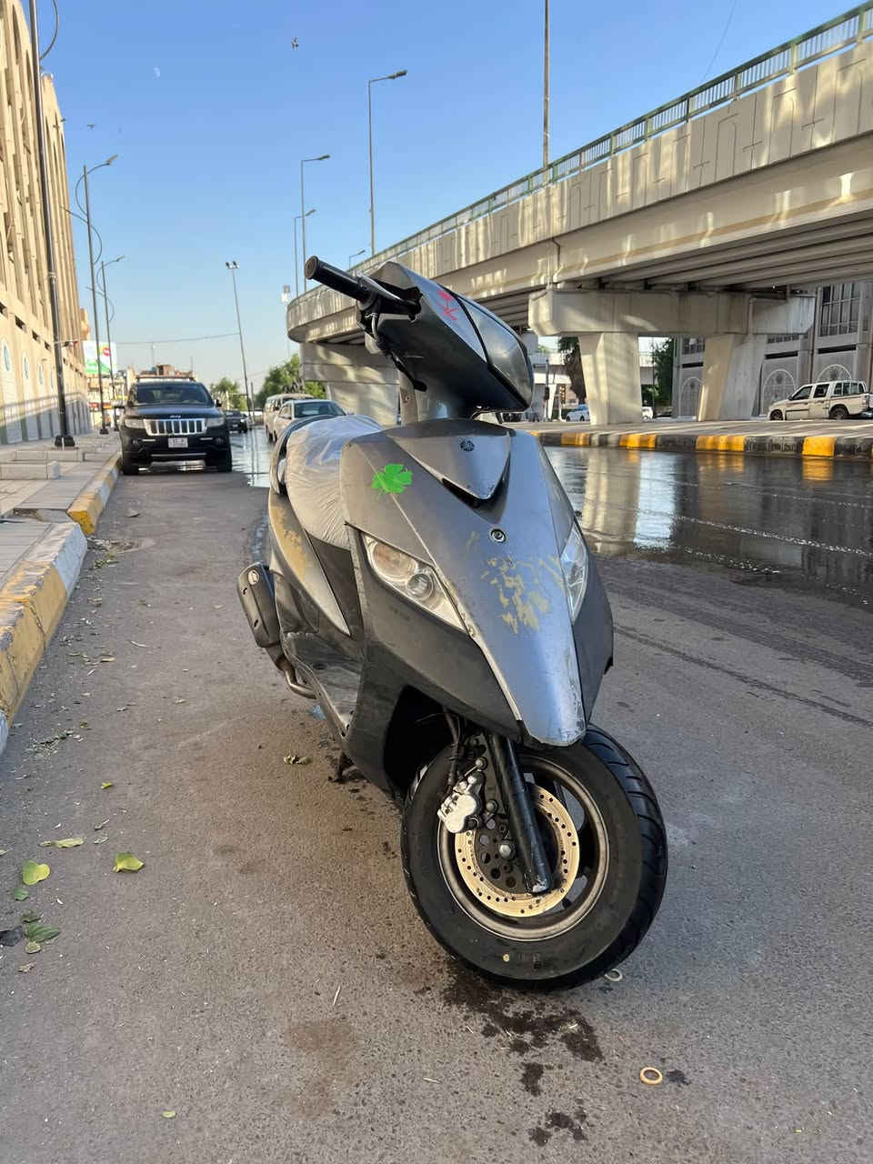 ثعلب • مكفول • كفرات مختمه