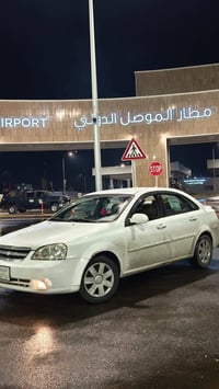 أوبترا • ٢٠١٢ • رقم نينوى