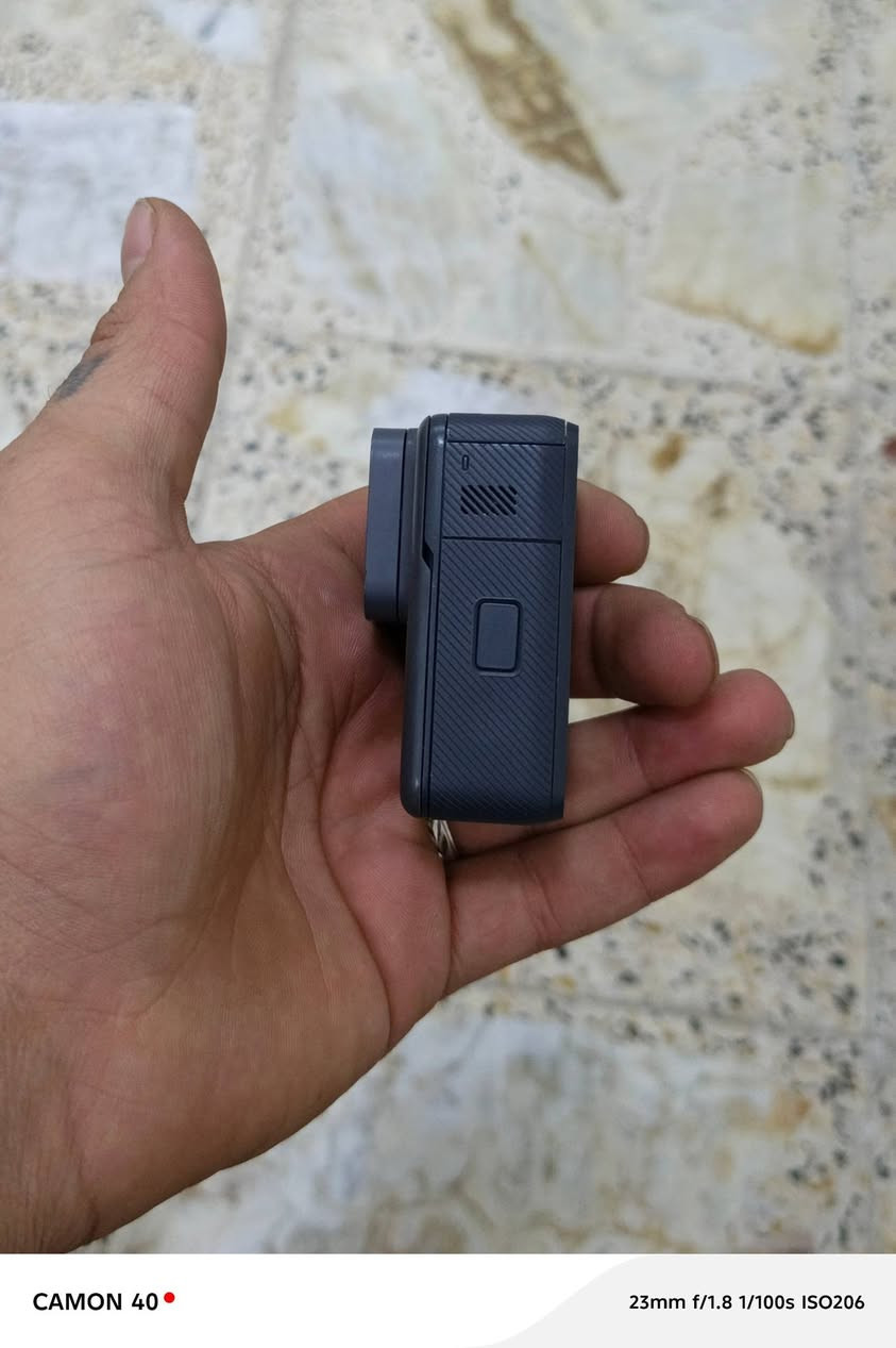 كوبرو 5للبيع بدون ملحقات بيهة بس بطاريه ورام 64 شرط التصوير ب125بيهة مجال قليل مكاني بغداد مدينه توصيل ماكو
و
