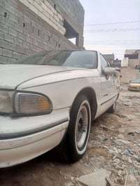دولفين • موديل ٩١ • ابو الخصيب
