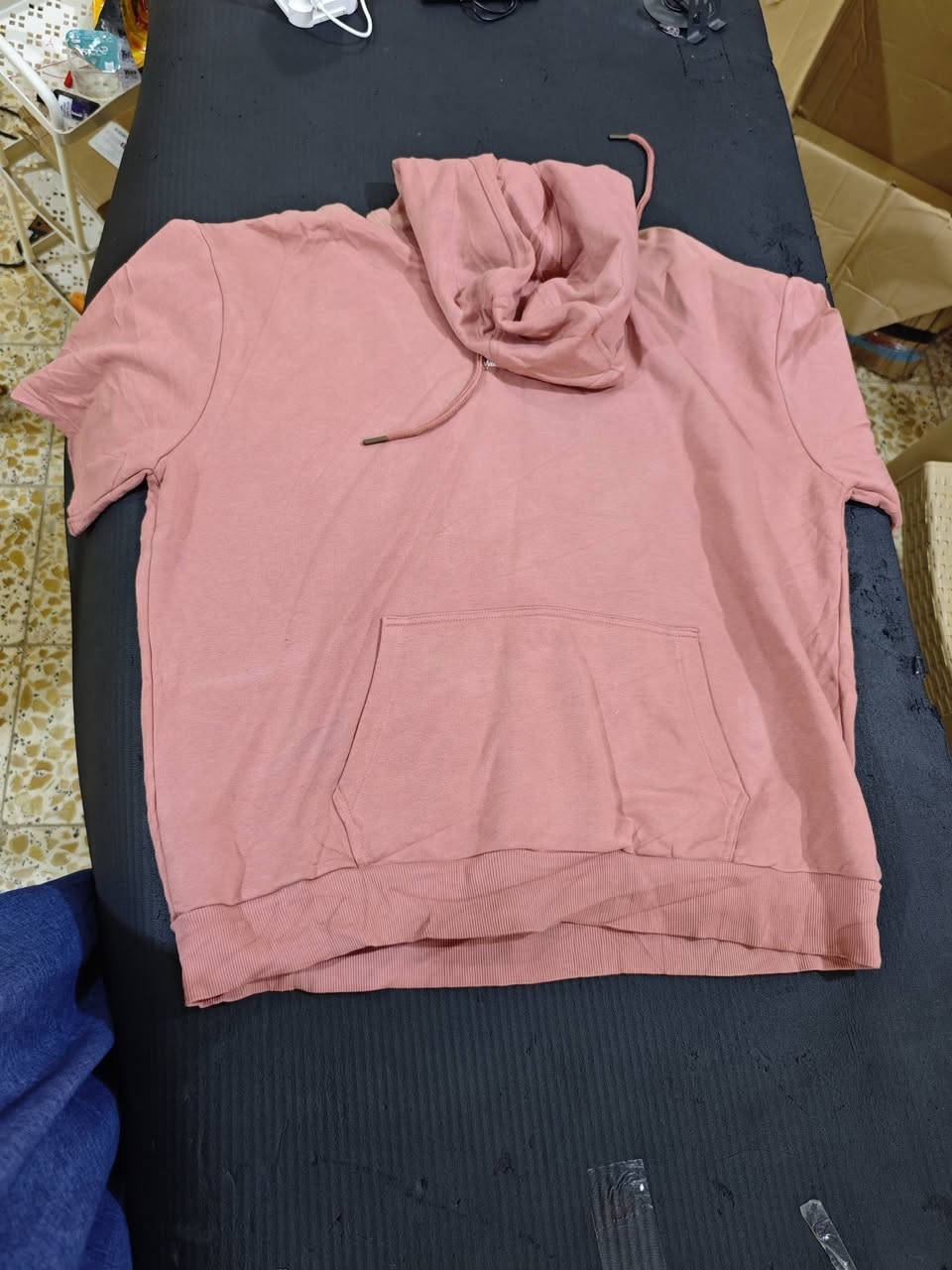 ماركات أوربية سبلاش وماكس وكأابه قياسات خاصه 4و5و6 أكسات 
جديد غير مستخدم سعر القطعه ٧ آلاف فقط تصفيه مولات اوربيه 
***********

