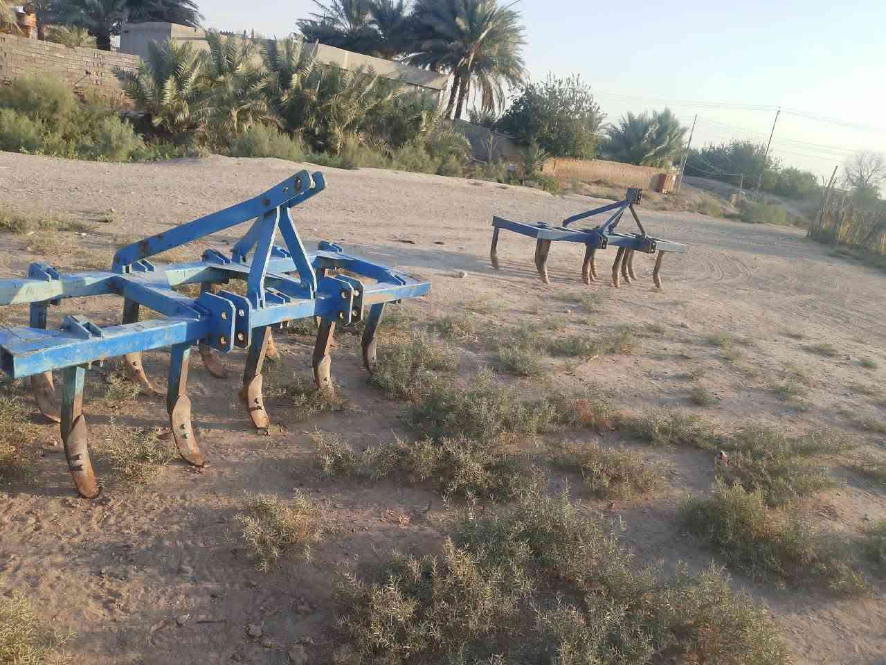 السلام عليكم خرماشات جديد وحده مال دبل وحده مال عنتر نضاف للبيع مكان قريب قرتبه ديالئ التواصل والاستفسار اتصل ع رقم ***********
