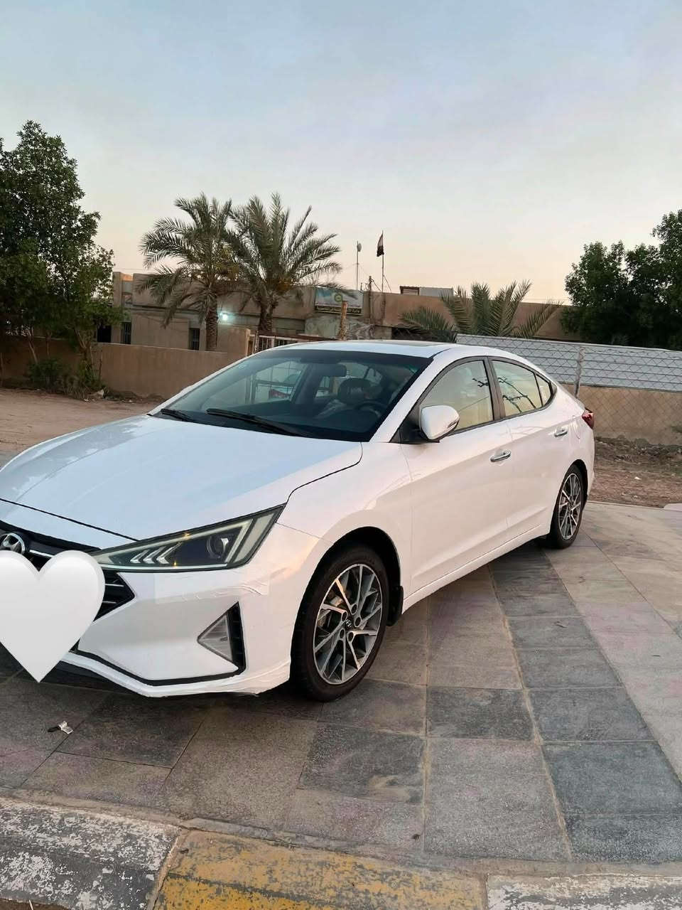 للبيع خليجي مكفوله 2020 السعر ١٣٠ مكاني بابل ‭

‭***********‬ ‬
