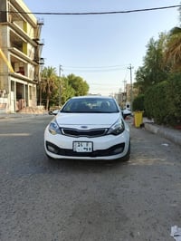 ريو ٢٠١٣ • ١٦٠٠ سي سي • رقم جديد البصرة