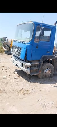 قمارة مان • جديدة • بغداد